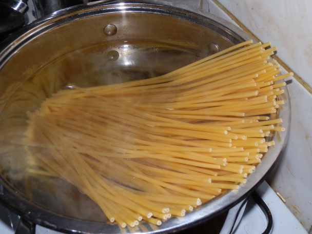 Mliečne mäsko (fotorecept) - obrázok 9