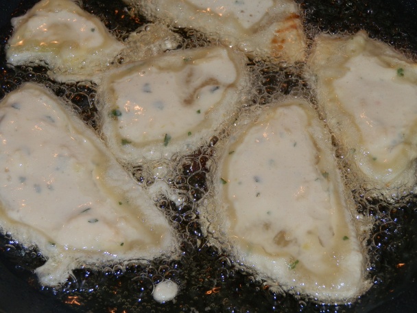 Kalerábky s dipom (fotorecept) - obrázok 3