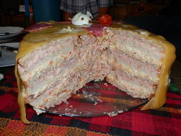Ako sa Miša z myší zmyšila... (fotorecept) - obrázok 13