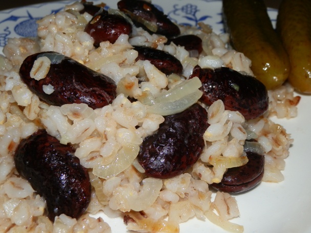 Švábske krúpkobitie - obrázok 4