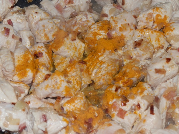 Husár marš (fotorecept) - obrázok 3