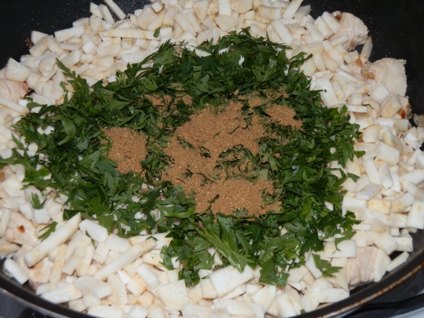 Husár marš (fotorecept) - obrázok 4