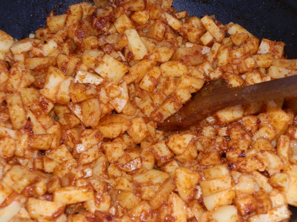 Husár marš (fotorecept) - obrázok 6