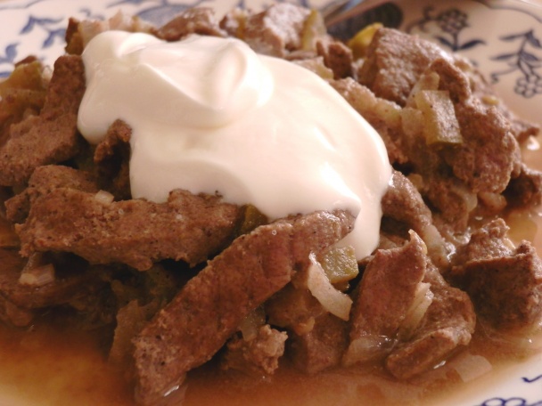 Pečeňoff (fotorecept) - obrázok 5