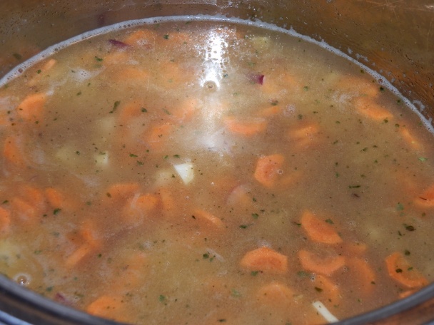 Keloffka od šraca (fotorecept) - obrázok 4