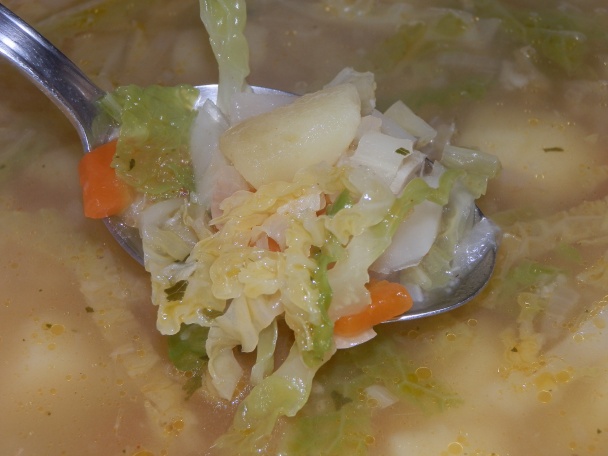 Keloffka od šraca (fotorecept) - obrázok 7