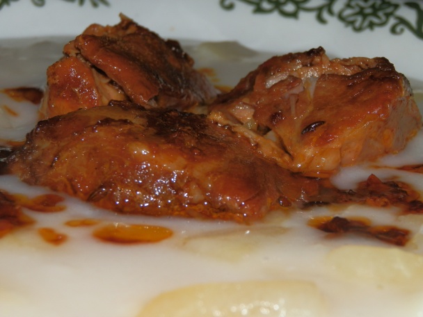 Vampirica (fotorecept) - obrázok 8