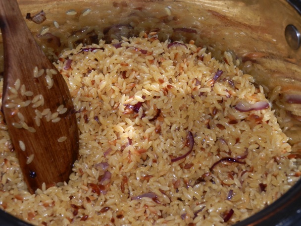 Egyptské štvorfarebné znojemské... (fotorecept) - obrázok 2