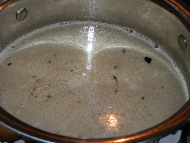 Egyptské štvorfarebné znojemské... (fotorecept) - obrázok 4