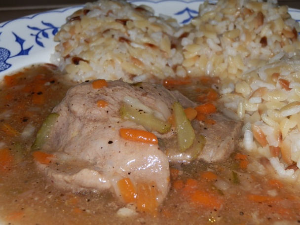 Egyptské štvorfarebné znojemské... (fotorecept) - obrázok 6