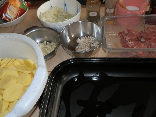 Ražpekáč (fotorecept) - obrázok 1