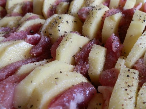 Ražpekáč (fotorecept) - obrázok 4