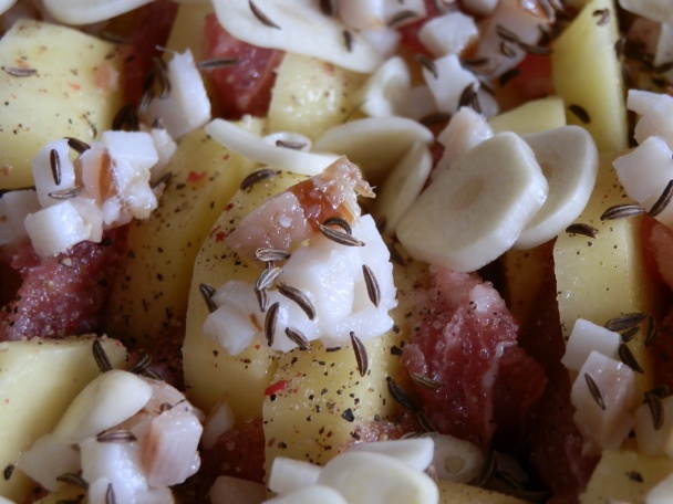 Ražpekáč (fotorecept) - obrázok 5