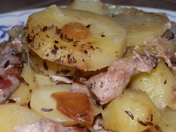 Ražpekáč (fotorecept) - obrázok 7