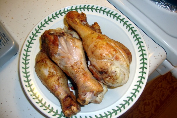 Kurací perkelt so šalotkou a stonkami zeleru (fotorecept) - obrázok 3