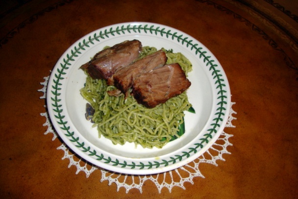 Bravčovina z jedného hrnca (fotorecept) - obrázok 7