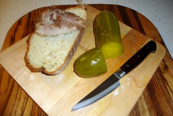 Bravčovina z jedného hrnca (fotorecept) - obrázok 8