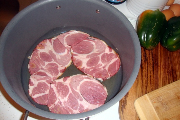 Lečová torta (fotorecept) - obrázok 2