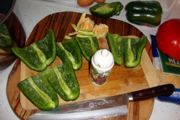 Lečová torta (fotorecept) - obrázok 3