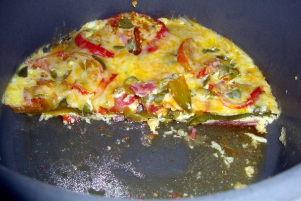 Lečová torta (fotorecept) - obrázok 7