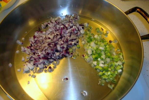 Opečená kuracina dusená s bobkovým listom (fotorecept) - obrázok 2