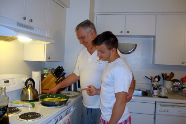 Kurací paprikáš so šampiňónmi (fotorecept) - obrázok 13