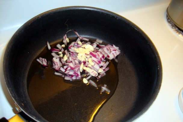 Krém s maslovoorieškovou tekvicou (fotorecept) - obrázok 2