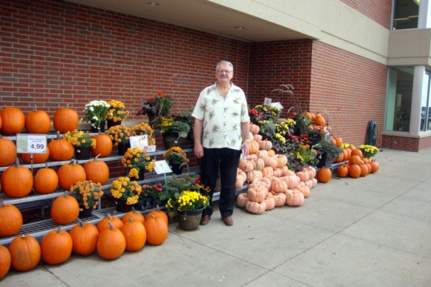 Krém s maslovoorieškovou tekvicou (fotorecept) - obrázok 8