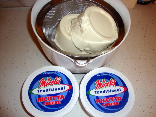 Fiadone – cheesecake z Korziky (fotorecept) - obrázok 1