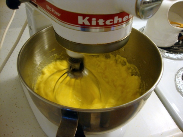 Fiadone – cheesecake z Korziky (fotorecept) - obrázok 4