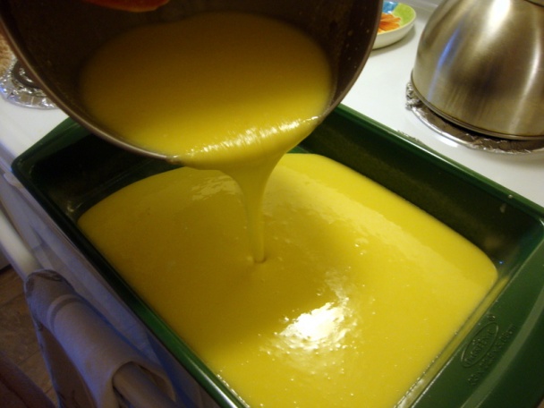 Fiadone – cheesecake z Korziky (fotorecept) - obrázok 6