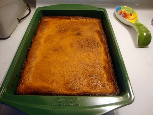 Fiadone – cheesecake z Korziky (fotorecept) - obrázok 7