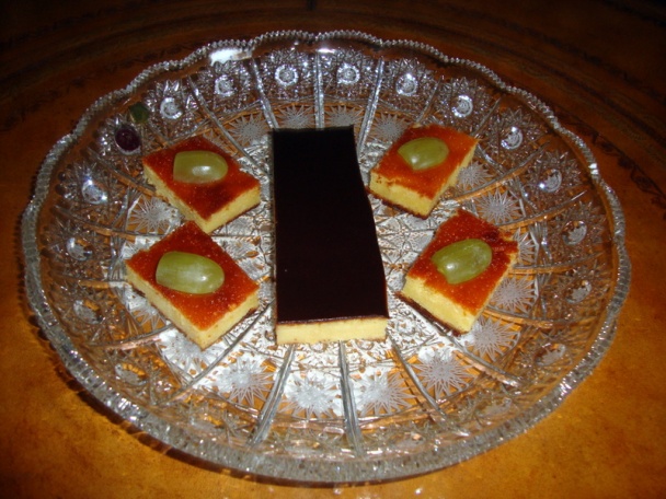 Fiadone – cheesecake z Korziky (fotorecept) - obrázok 8