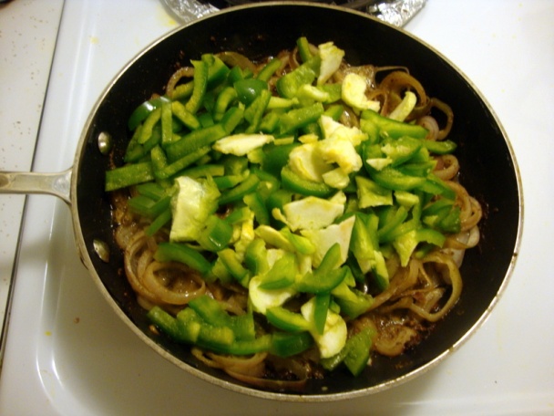 Restovaná pečeň z morky à la Lady Ann (fotorecept) - obrázok 5