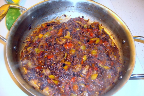 Ravioli alla puttanesca (fotorecept) - obrázok 8