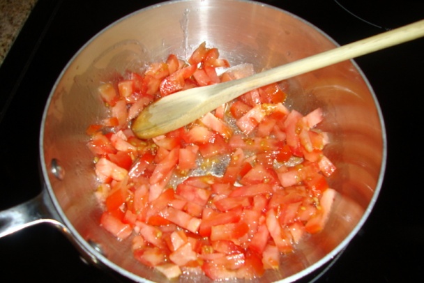 Zajačia pečeň so škvarkami na vidličku (fotorecept) - obrázok 2