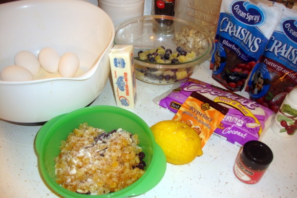 Biskupský chlebíček sťa sapérov kédr (fotorecept) - obrázok 1