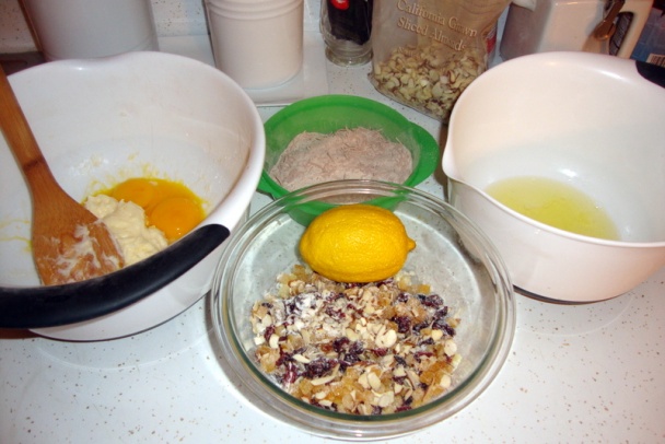 Biskupský chlebíček sťa sapérov kédr (fotorecept) - obrázok 2