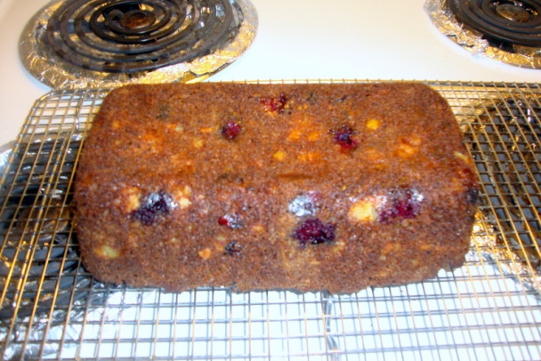 Biskupský chlebíček sťa sapérov kédr (fotorecept) - obrázok 8