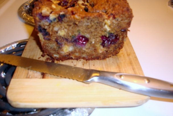 Biskupský chlebíček sťa sapérov kédr (fotorecept) - obrázok 9