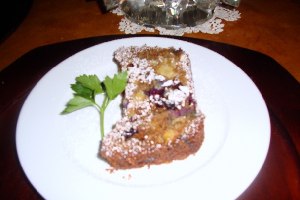 Biskupský chlebíček sťa sapérov kédr (fotorecept) - obrázok 10