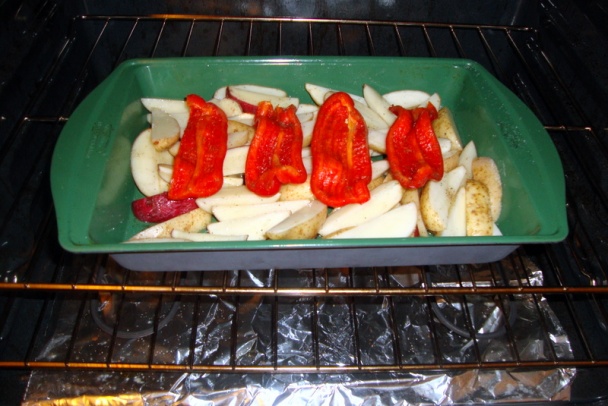 Bravčová panenka s tmavými ringlotami (fotorecept) - obrázok 2