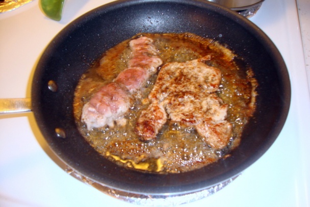 Bravčová panenka s tmavými ringlotami (fotorecept) - obrázok 6