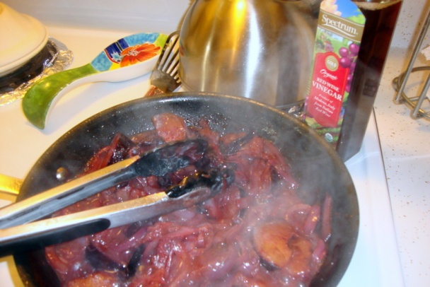 Bravčová panenka s tmavými ringlotami (fotorecept) - obrázok 10