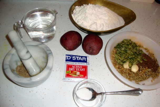 Chlebíček na rozlúčku s Des Moines (fotorecept) - obrázok 1