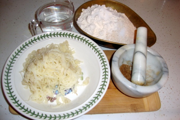 Chlebíček na rozlúčku s Des Moines (fotorecept) - obrázok 2