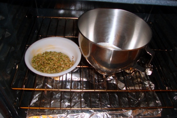 Chlebíček na rozlúčku s Des Moines (fotorecept) - obrázok 3