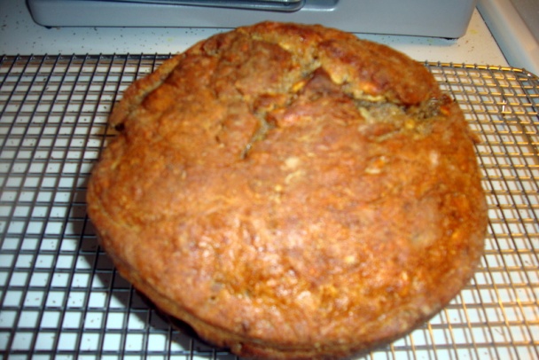 Chlebíček na rozlúčku s Des Moines (fotorecept) - obrázok 9