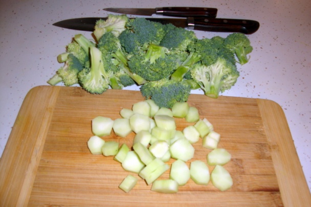 Kuracie prsia z citrónovej marinády (fotorecept) - obrázok 5