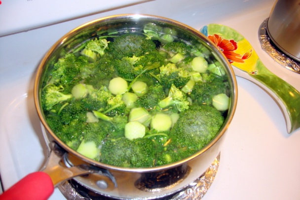 Kuracie prsia z citrónovej marinády (fotorecept) - obrázok 6